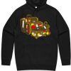 AS Colour Supply Hood Thumbnail