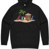 AS Colour Supply Hood Thumbnail