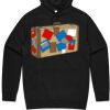 AS Colour Supply Hood Thumbnail