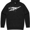 AS Colour Supply Hood Thumbnail