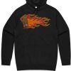 AS Colour Supply Hood Thumbnail