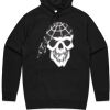 AS Colour Supply Hood Thumbnail