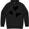 AS Colour Supply Hood Thumbnail