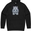AS Colour Supply Hood Thumbnail