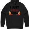 AS Colour Supply Hood Thumbnail