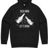 AS Colour Supply Hood Thumbnail