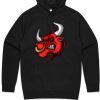 AS Colour Supply Hood Thumbnail