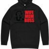 AS Colour Supply Hood Thumbnail