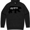 AS Colour Supply Hood Thumbnail