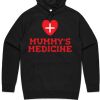 AS Colour Supply Hood Thumbnail