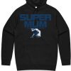AS Colour Supply Hood Thumbnail