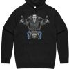 AS Colour Supply Hood Thumbnail