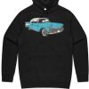 AS Colour Supply Hood Thumbnail