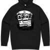 AS Colour Supply Hood Thumbnail