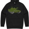 AS Colour Supply Hood Thumbnail