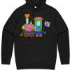AS Colour Supply Hood Thumbnail