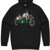 AS Colour Supply Hood Thumbnail