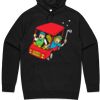 AS Colour Supply Hood Thumbnail