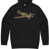 AS Colour Supply Hood Thumbnail