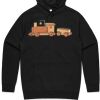 AS Colour Supply Hood Thumbnail