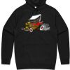 AS Colour Supply Hood Thumbnail