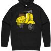 AS Colour Supply Hood Thumbnail