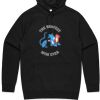 AS Colour Supply Hood Thumbnail