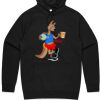 AS Colour Supply Hood Thumbnail