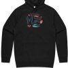 AS Colour Supply Hood Thumbnail