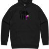 AS Colour Supply Hood Thumbnail