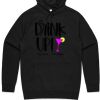 AS Colour Supply Hood Thumbnail