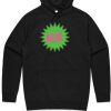 AS Colour Supply Hood Thumbnail