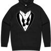 AS Colour Supply Hood Thumbnail