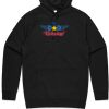 AS Colour Supply Hood Thumbnail