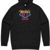 AS Colour Supply Hood Thumbnail