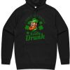 AS Colour Supply Hood Thumbnail