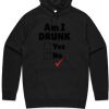 AS Colour Supply Hood Thumbnail