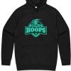 AS Colour Supply Hood Thumbnail