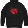 AS Colour Supply Hood Thumbnail