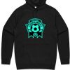 AS Colour Supply Hood Thumbnail