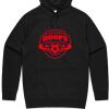 AS Colour Supply Hood Thumbnail