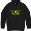 AS Colour Supply Hood Thumbnail