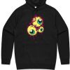 AS Colour Supply Hood Thumbnail