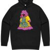 AS Colour Supply Hood Thumbnail