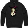 AS Colour Supply Hood Thumbnail