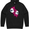 AS Colour Supply Hood Thumbnail