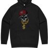 AS Colour Supply Hood Thumbnail