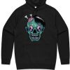 AS Colour Supply Hood Thumbnail