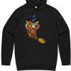 AS Colour Supply Hood Thumbnail