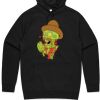 AS Colour Supply Hood Thumbnail